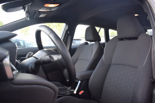 Toyota Corolla Touring Sports 1.8 Hybrid Active | Apple CarPlay | Adaptive | Camera