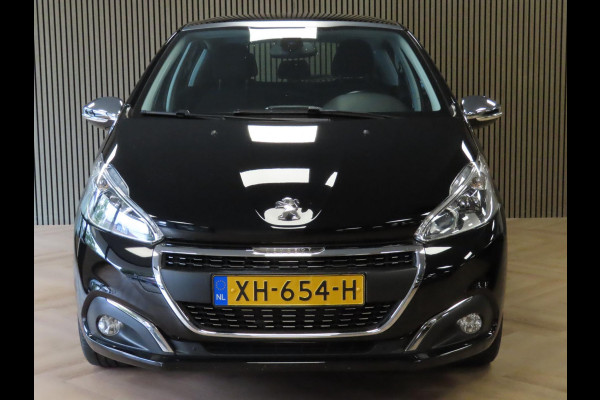 Peugeot 208 1.2 PureTech Blue Lease Allure AIRCO GLAZEN DAK CRUISE CONTROL