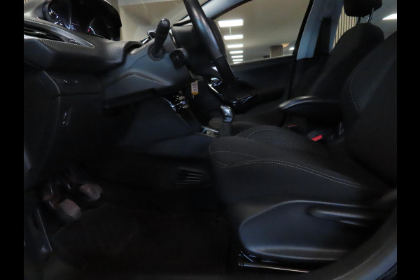 Peugeot 208 1.2 PureTech Blue Lease Allure AIRCO GLAZEN DAK CRUISE CONTROL