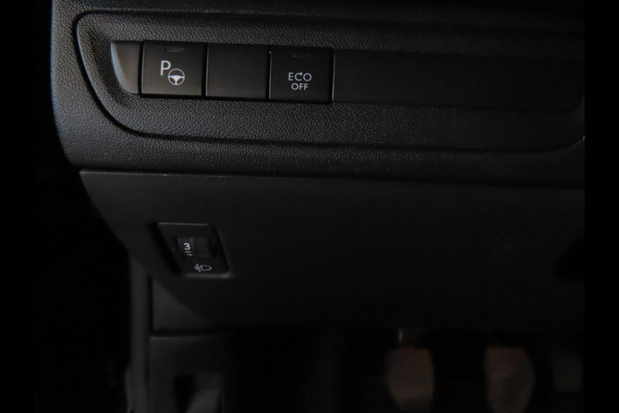 Peugeot 208 1.2 PureTech Blue Lease Allure AIRCO GLAZEN DAK CRUISE CONTROL