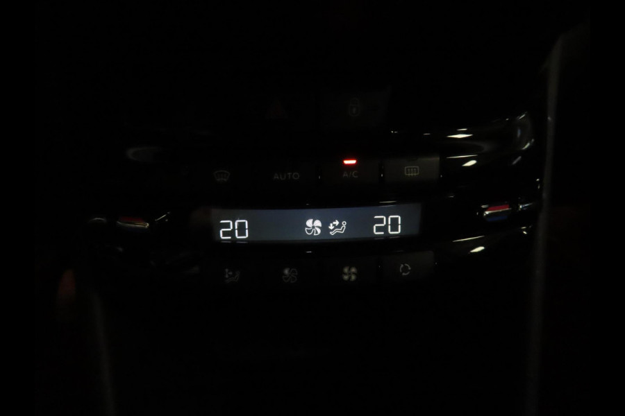 Peugeot 208 1.2 PureTech Blue Lease Allure AIRCO GLAZEN DAK CRUISE CONTROL