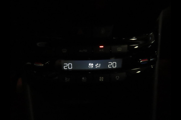 Peugeot 208 1.2 PureTech Blue Lease Allure AIRCO GLAZEN DAK CRUISE CONTROL