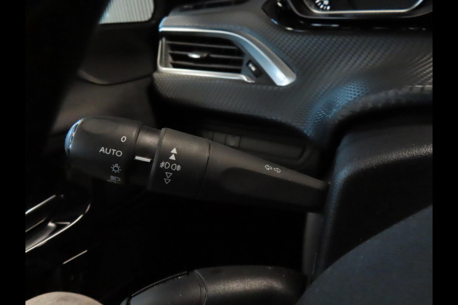 Peugeot 208 1.2 PureTech Blue Lease Allure AIRCO GLAZEN DAK CRUISE CONTROL