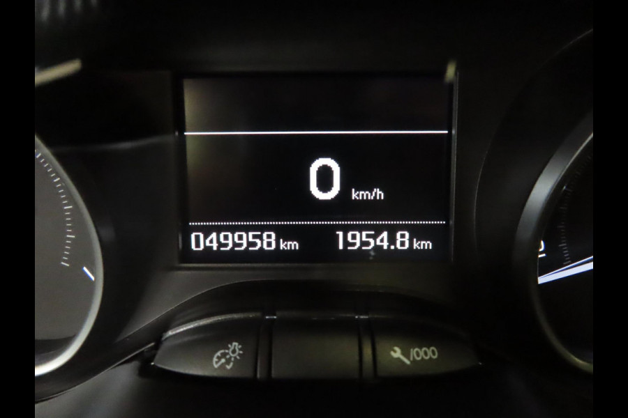 Peugeot 208 1.2 PureTech Blue Lease Allure AIRCO GLAZEN DAK CRUISE CONTROL