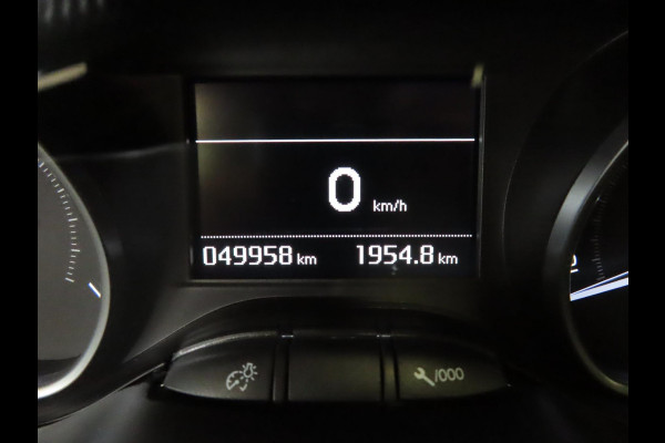 Peugeot 208 1.2 PureTech Blue Lease Allure AIRCO GLAZEN DAK CRUISE CONTROL