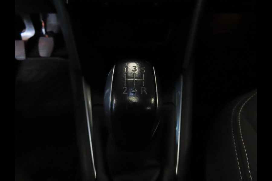 Peugeot 208 1.2 PureTech Blue Lease Allure AIRCO GLAZEN DAK CRUISE CONTROL