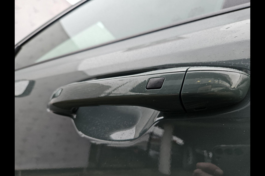 Kia Niro EV DynamicLine 64.8 kWh | Prijs incl. vooraftrek 2000.- inruilpremie | Adapt. Cruise | Carplay/Android Auto | Sensoren | Camera | Keyless Entry |