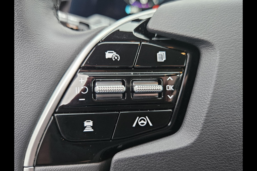 Kia Niro EV DynamicLine 64.8 kWh | Prijs incl. vooraftrek 2000.- inruilpremie | Adapt. Cruise | Carplay/Android Auto | Sensoren | Camera | Keyless Entry |