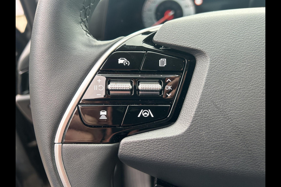 Kia Niro EV DynamicLine 64.8 kWh | Prijs incl. vooraftrek 2000.- inruilpremie | Automaat | Camera | Navi | Cruise | H-Leder | Apple Carplay & Android Auto |