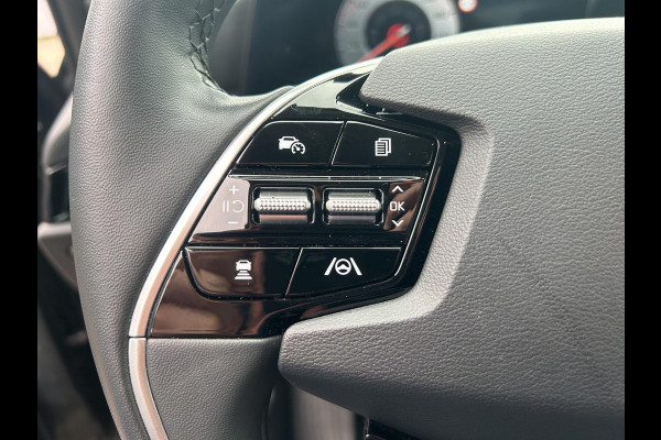 Kia Niro EV DynamicLine 64.8 kWh | Prijs incl. vooraftrek 2000.- inruilpremie | Automaat | Camera | Navi | Cruise | H-Leder | Apple Carplay & Android Auto |
