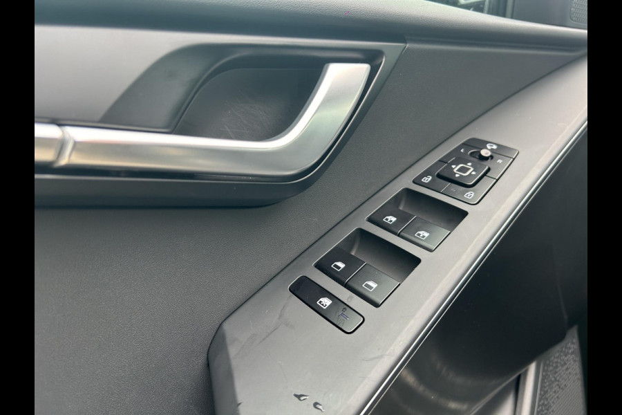 Kia Niro EV DynamicLine 64.8 kWh | Prijs incl. vooraftrek 2000.- inruilpremie | Automaat | Camera | Navi | Cruise | H-Leder | Apple Carplay & Android Auto |