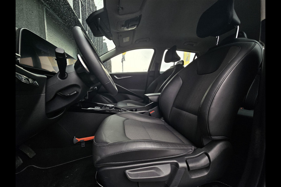 Kia Niro EV DynamicLine 64.8 kWh | Prijs incl. vooraftrek 2000.- inruilpremie | Automaat | Camera | Navi | H-Leder | Apple Carplay/Android Auto | Key-Less | Clima | 17" Velgen | PDC | Cruise | LED |