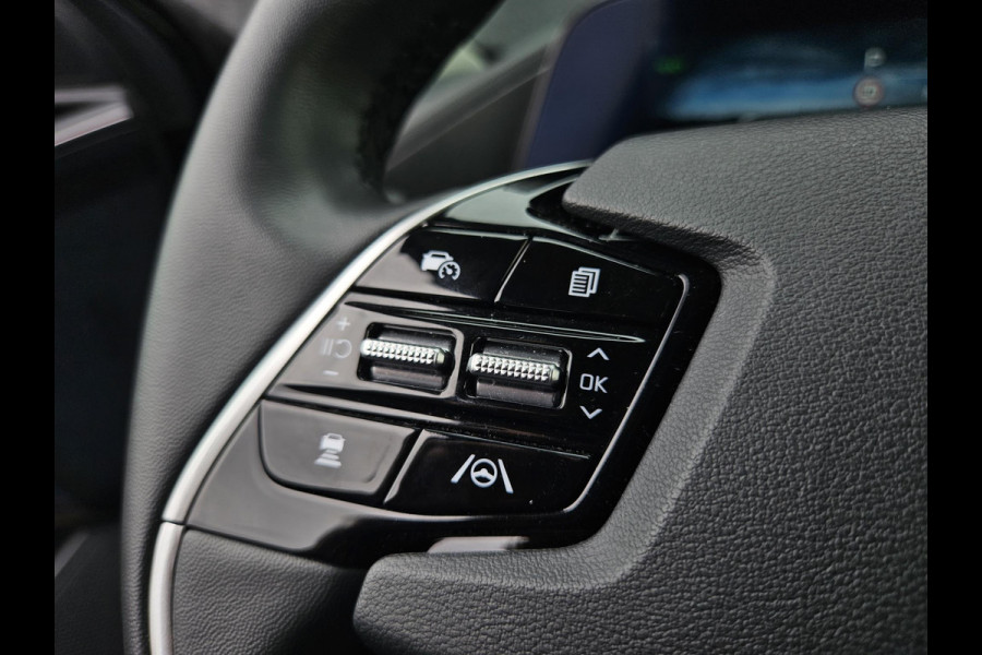 Kia Niro EV DynamicLine 64.8 kWh | Prijs incl. vooraftrek 2000.- inruilpremie | Automaat | Camera | Navi | H-Leder | Apple Carplay/Android Auto | Key-Less | Clima | 17" Velgen | PDC | Cruise | LED |