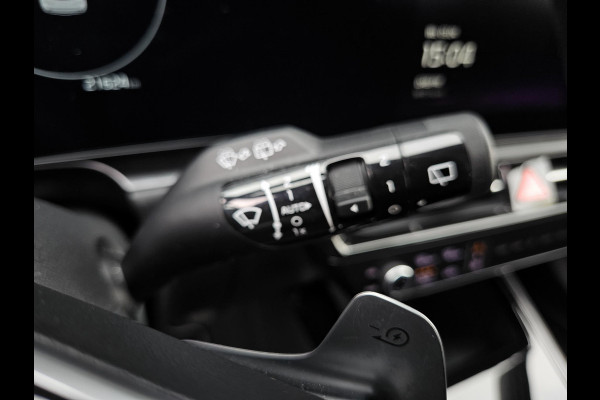 Kia Niro EV DynamicLine 64.8 kWh | Prijs incl. vooraftrek 2000.- inruilpremie | Automaat | Camera | Navi | H-Leder | Apple Carplay/Android Auto | Key-Less | Clima | 17" Velgen | PDC | Cruise | LED |
