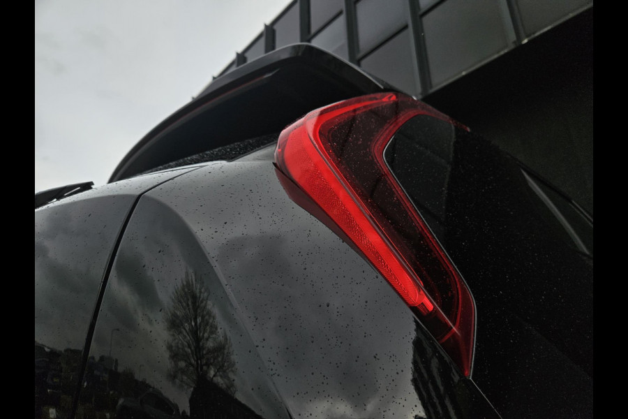 Kia Niro EV DynamicLine 64.8 kWh | Prijs incl. vooraftrek 2000.- inruilpremie | Automaat | Camera | Navi | H-Leder | Apple Carplay/Android Auto | Key-Less | Clima | 17" Velgen | PDC | Cruise | LED |