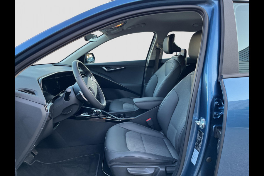Kia Niro EV DynamicLine 64.8 kWh | Automaat | Clima | Camera | Cruise | H-Leder | Apple Carplay & Android Auto |