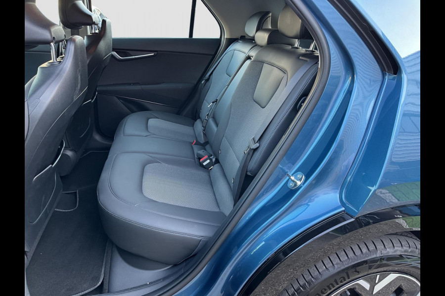 Kia Niro EV DynamicLine 64.8 kWh | Automaat | Clima | Camera | Cruise | H-Leder | Apple Carplay & Android Auto |