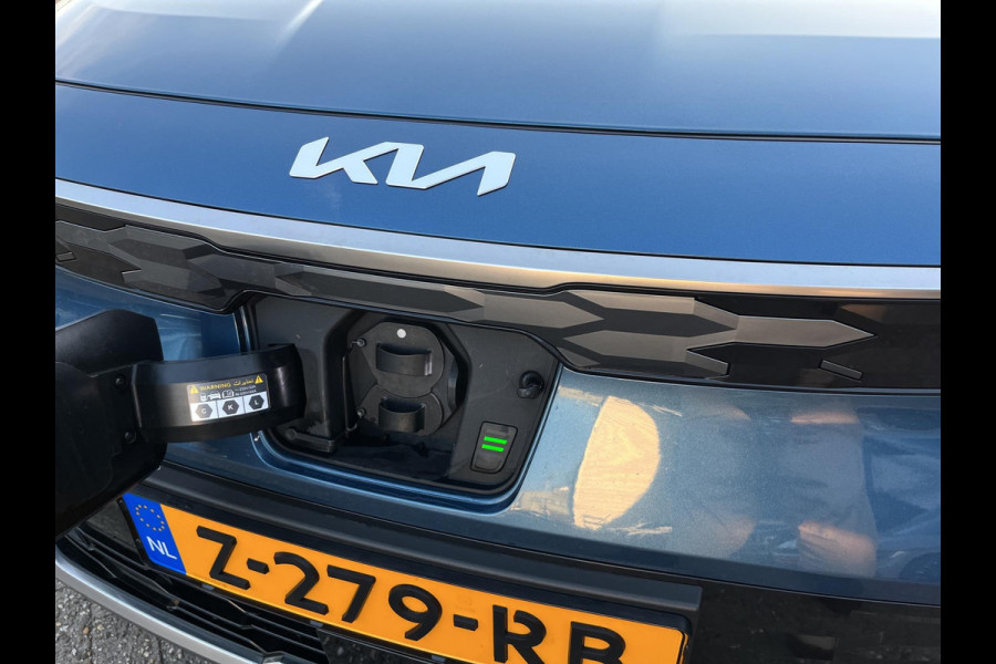 Kia Niro EV DynamicLine 64.8 kWh | Automaat | Clima | Camera | Cruise | H-Leder | Apple Carplay & Android Auto |