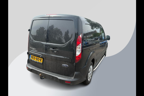 Ford Transit Connect 1.0 Ecoboost L2 Trend 100pk Trekhaak | Achteruitrijcamera | Navigatie | Voorruit verwarming