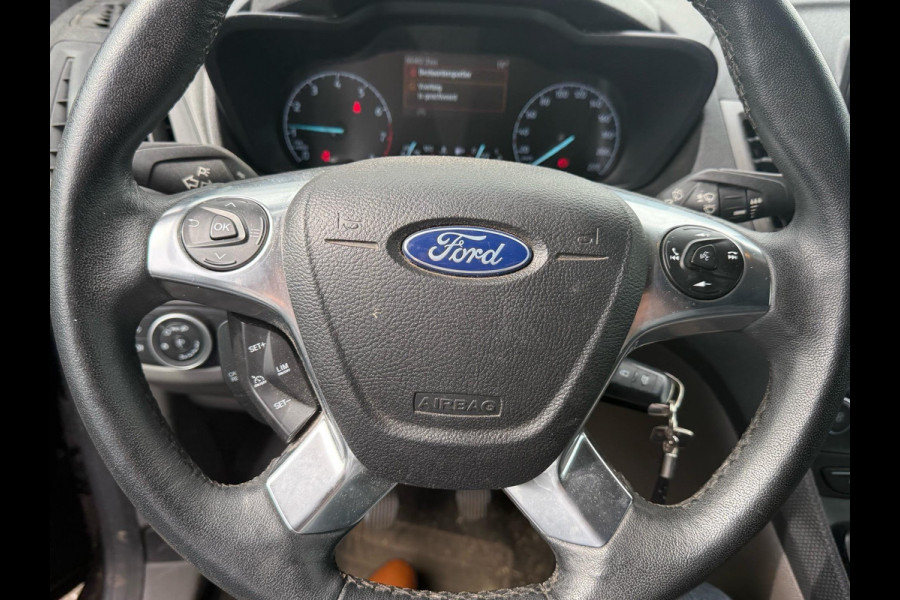 Ford Transit Connect 1.0 Ecoboost L2 Trend 100pk Trekhaak | Achteruitrijcamera | Navigatie | Voorruit verwarming