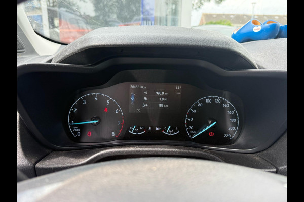 Ford Transit Connect 1.0 Ecoboost L2 Trend 100pk Trekhaak | Achteruitrijcamera | Navigatie | Voorruit verwarming