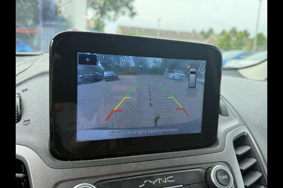 Ford Transit Connect 1.0 Ecoboost L2 Trend 100pk Trekhaak | Achteruitrijcamera | Navigatie | Voorruit verwarming
