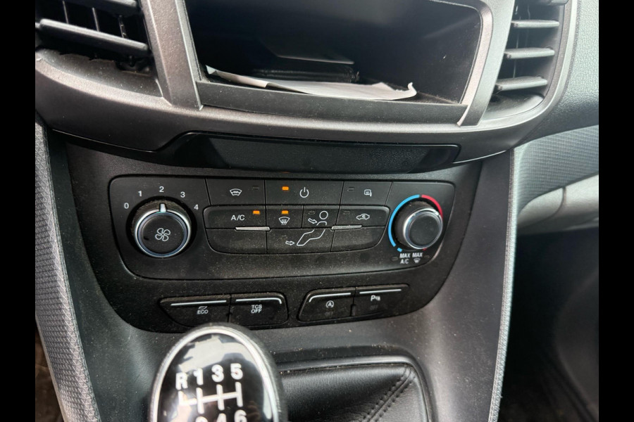 Ford Transit Connect 1.0 Ecoboost L2 Trend 100pk Trekhaak | Achteruitrijcamera | Navigatie | Voorruit verwarming