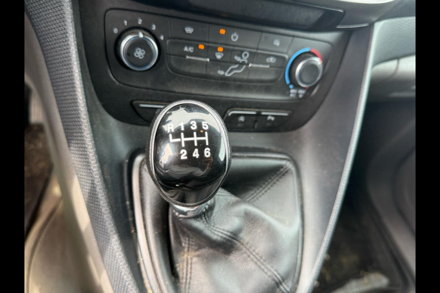 Ford Transit Connect 1.0 Ecoboost L2 Trend 100pk Trekhaak | Achteruitrijcamera | Navigatie | Voorruit verwarming