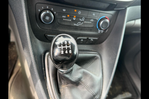 Ford Transit Connect 1.0 Ecoboost L2 Trend 100pk Trekhaak | Achteruitrijcamera | Navigatie | Voorruit verwarming