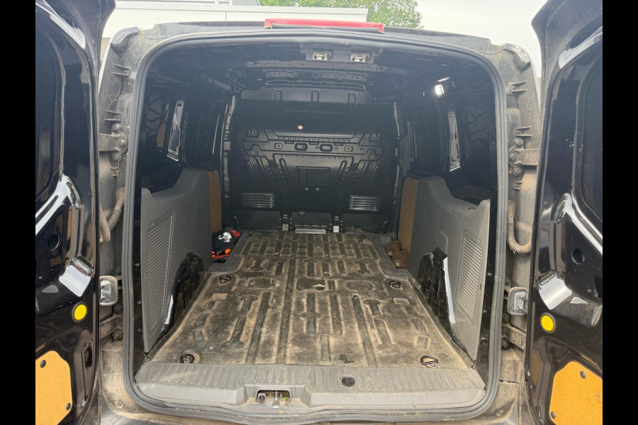 Ford Transit Connect 1.0 Ecoboost L2 Trend 100pk Trekhaak | Achteruitrijcamera | Navigatie | Voorruit verwarming