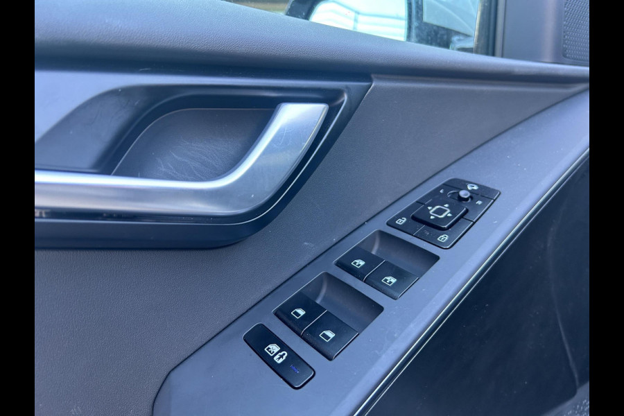 Kia Niro EV Edition Advanced 64.8 kWh | Prijs incl. vooraftrek 2000.- inruilpremie | Automaat | Leder | Navi | Clima | Stoel- en stuurverwarming | LMV |