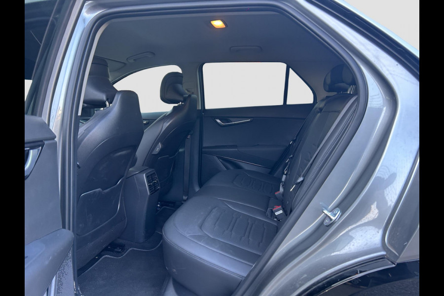 Kia Niro EV Edition Advanced 64.8 kWh | Prijs incl. vooraftrek 2000.- inruilpremie | Automaat | Leder | Navi | Clima | Stoel- en stuurverwarming | LMV |