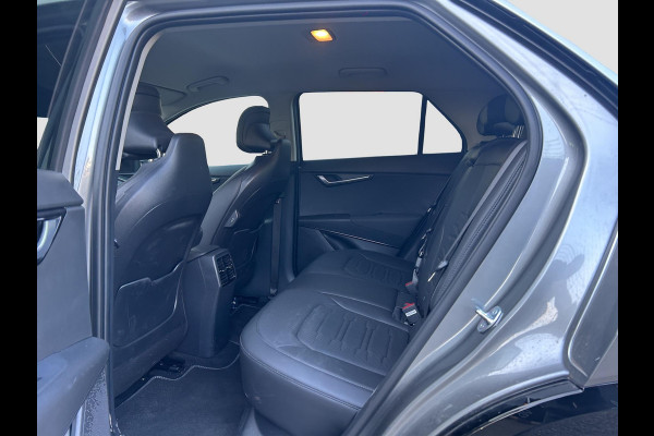 Kia Niro EV Edition Advanced 64.8 kWh | Prijs incl. vooraftrek 2000.- inruilpremie | Automaat | Leder | Navi | Clima | Stoel- en stuurverwarming | LMV |