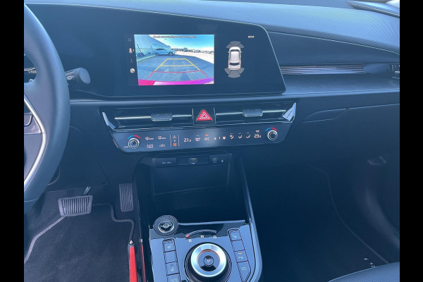 Kia Niro EV Edition Advanced 64.8 kWh | Automaat | Stoel & Stuurverwarming | Camera | Cruise | Apple Carplay & Android Auto |