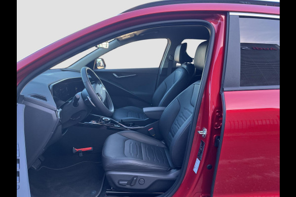 Kia Niro EV Edition Advanced 64.8 kWh | Automaat | Stoel & Stuurverwarming | Camera | Cruise | Apple Carplay & Android Auto |