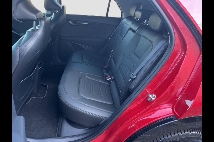 Kia Niro EV Edition Advanced 64.8 kWh | Automaat | Stoel & Stuurverwarming | Camera | Cruise | Apple Carplay & Android Auto |