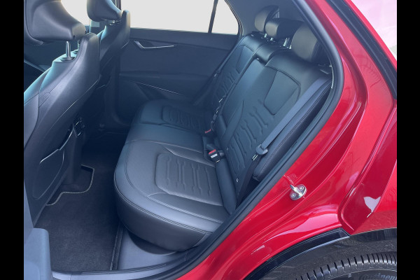 Kia Niro EV Edition Advanced 64.8 kWh | Automaat | Stoel & Stuurverwarming | Camera | Cruise | Apple Carplay & Android Auto |