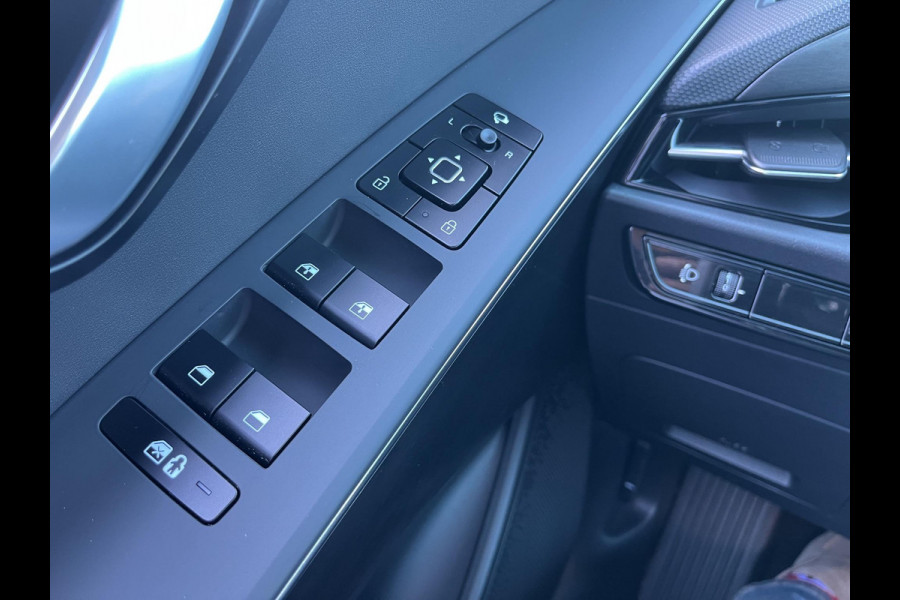 Kia Niro EV Edition Advanced 64.8 kWh | Automaat | Stoel & Stuurverwarming | Camera | Cruise | Apple Carplay & Android Auto |