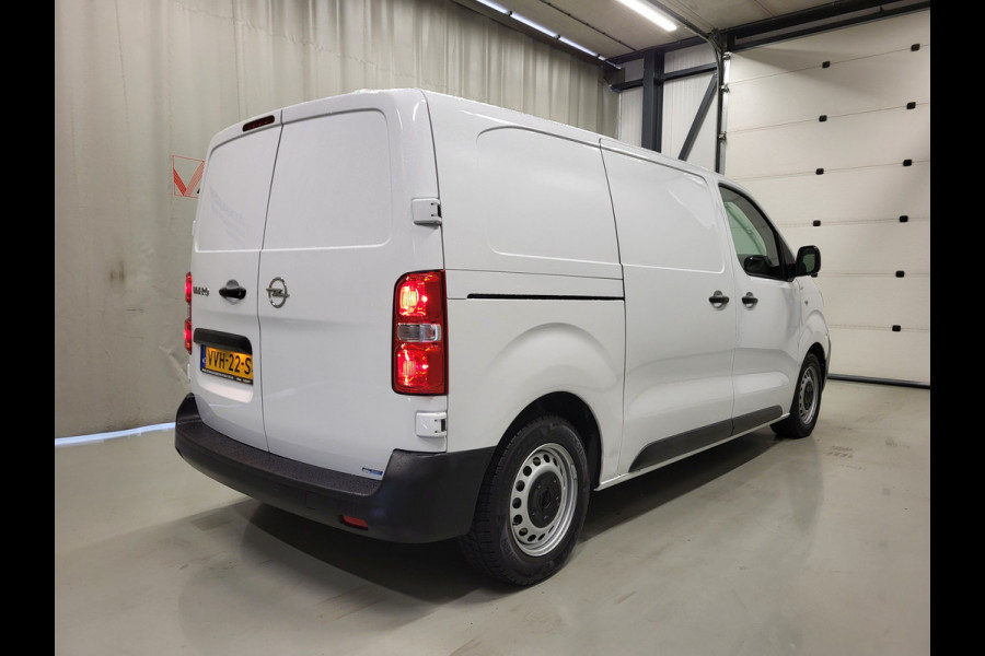 Opel Vivaro 2.0BlueHDi 145pk L2/H1 Euro 6!