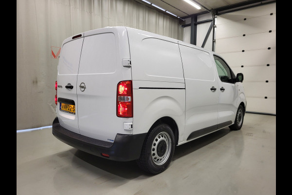 Opel Vivaro 2.0BlueHDi 145pk L2/H1 Euro 6!