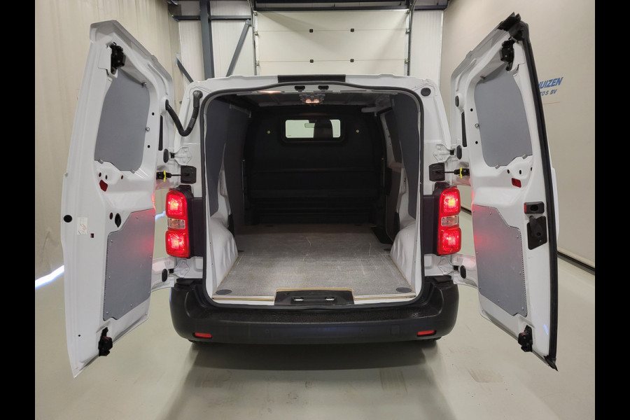 Opel Vivaro 2.0BlueHDi 145pk L2/H1 Euro 6!