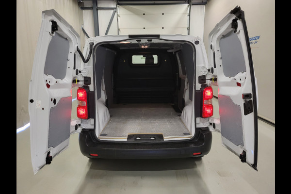 Opel Vivaro 2.0BlueHDi 145pk L2/H1 Euro 6!
