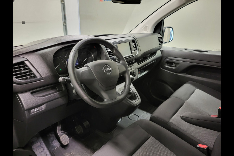 Opel Vivaro 2.0BlueHDi 145pk L2/H1 Euro 6!