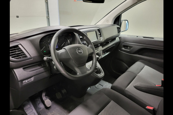 Opel Vivaro 2.0BlueHDi 145pk L2/H1 Euro 6!