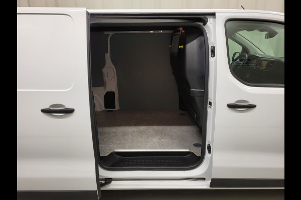 Opel Vivaro 2.0BlueHDi 145pk L2/H1 Euro 6!