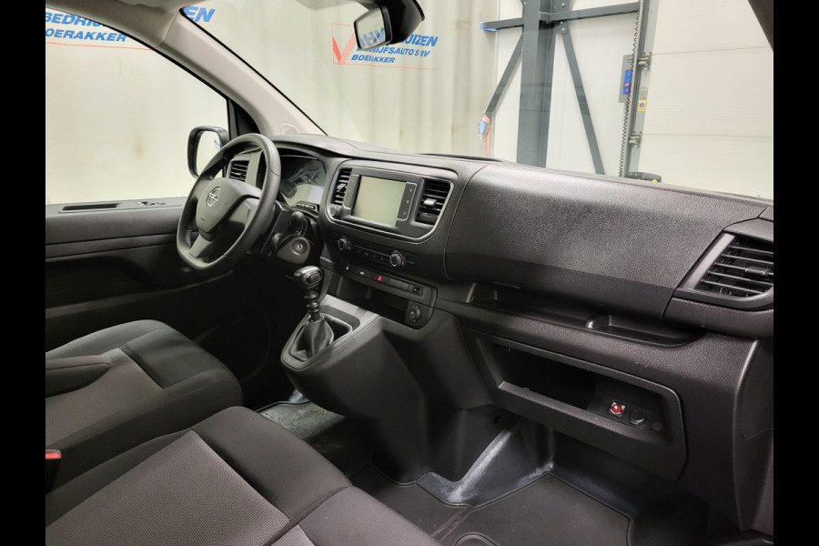 Opel Vivaro 2.0BlueHDi 145pk L2/H1 Euro 6!
