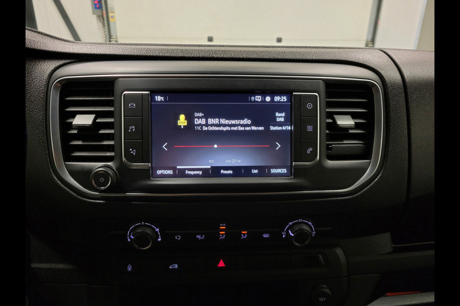 Opel Vivaro 2.0BlueHDi 145pk L2/H1 Euro 6!