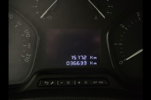 Opel Vivaro 2.0BlueHDi 145pk L2/H1 Euro 6!