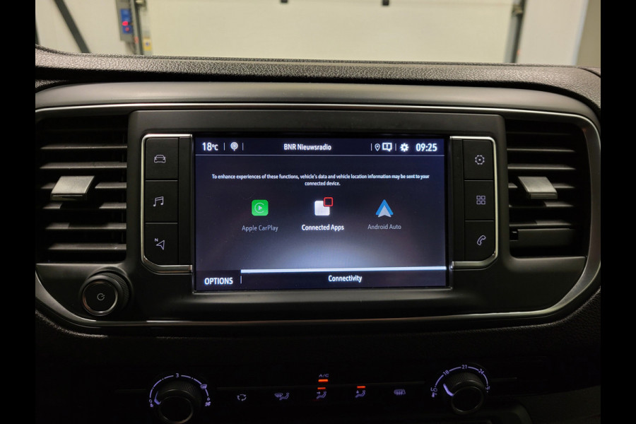 Opel Vivaro 2.0BlueHDi 145pk L2/H1 Euro 6!