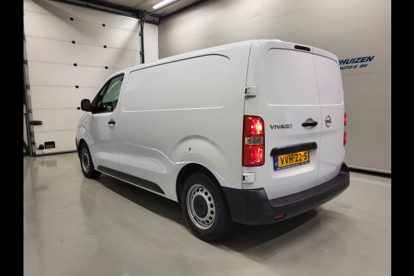 Opel Vivaro 2.0BlueHDi 145pk L2/H1 Euro 6!